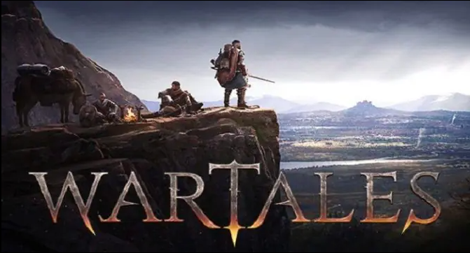 WARTALES Xbox Version Full Game Free Download
