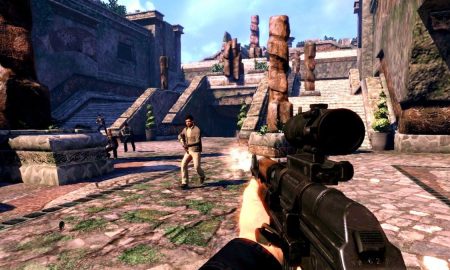 007 Legends Xbox Version Full Game Free Download