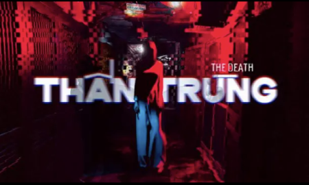 THE DEATH | THẦN TRÙNG PC Game Latest Version Free Download