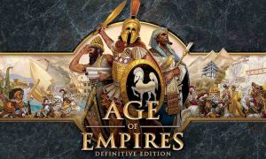 Age of Empires: Definitive Edition PC Game Latest Version Free Download