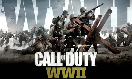 Call of Duty WWII PC Version Game Free Download