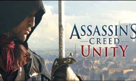 Assassins Creed Unity Free Download PC Game (Full Version)
