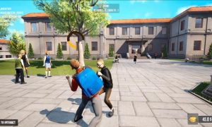 Bad Guys at School PC Game Latest Version Free Download