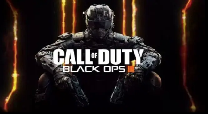 CALL OF DUTY BLACK OPS 3 PS4 Version Full Game Free Download