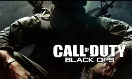 Call Of Duty Black Ops 1 Free Full PC Game For Download