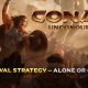 Conan Unconquered free full pc game for Download