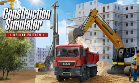 Construction Simulator 2015 Xbox Version Full Game Free Download