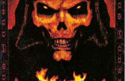 Diablo II PC Version Game Free Download
