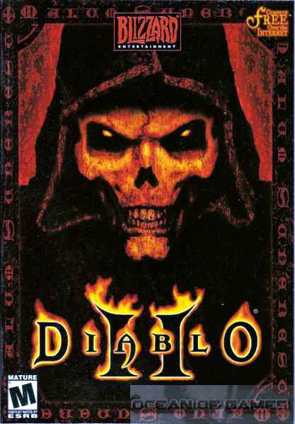 Diablo 2 PC Latest Version Free Download