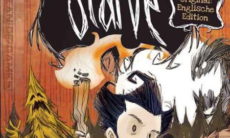 Dont Starve PC Latest Version Free Download