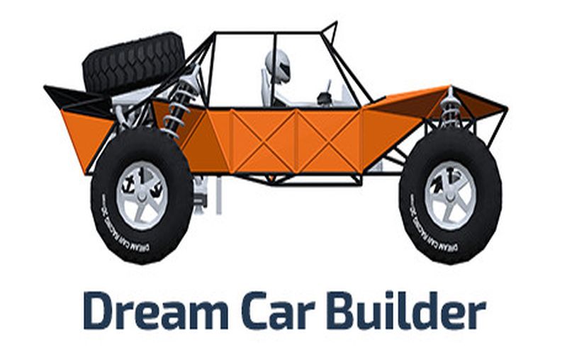 Dream Car Builder PC Version Game Free Download