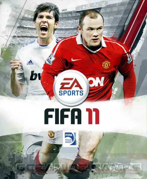 FIFA 11 PC Latest Version Free Download