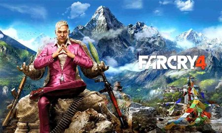 Far Cry 4 free full pc game for Download