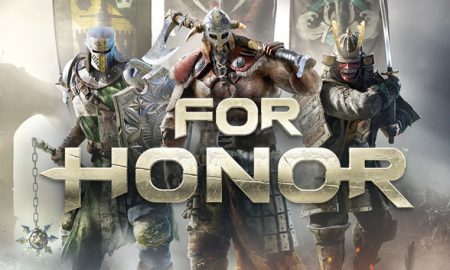 For Honor PC Version Game Free Download