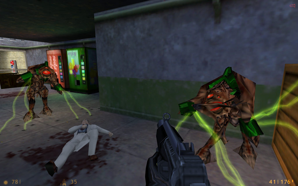 Half Life PS4 Version Full Game Free Download