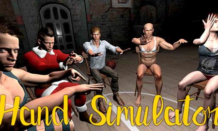 Hand Simulator PC Version Game Free Download