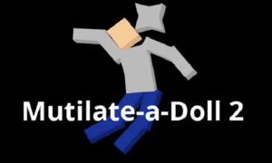 MUTILATE-A-DOLL 2 PS5 Version Full Game Free Download