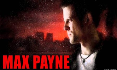 Max Payne 1 PC Version Game Free Download