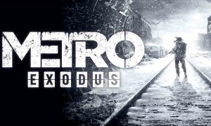 Metro Exodus PS5 Version Full Game Free Download