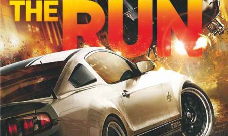 Need For Speed The Run PC Game Latest Version Free Download