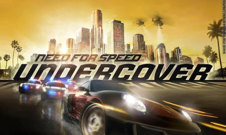 Need For Speed Undercover Full Version Free Download