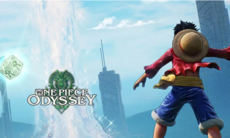 ONE PIECE ODYSSEY PC Latest Version Free Download