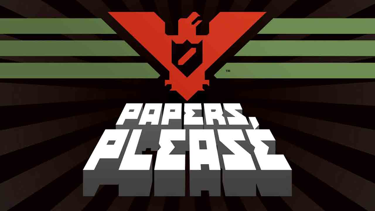 Papers, Please PS5 Version Full Game Free Download