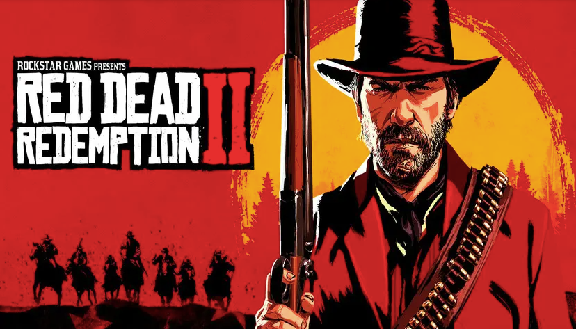 Red Dead Redemption 2 PS4 Version Full Game Free Download