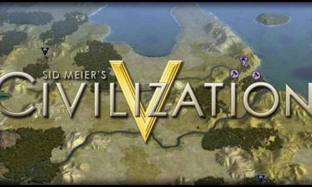 Sid Meier Civilization V