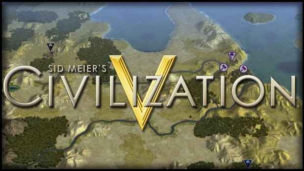 Sid Meier Civilization V