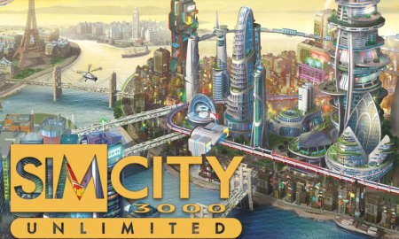 SimCity 3000 Unlimited PC Game Latest Version Free Download