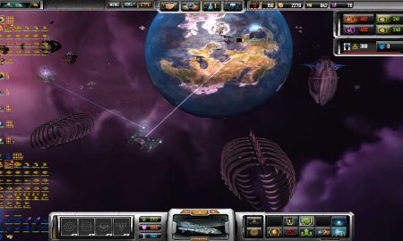 Sins of a Solar Empire PS5 Version Full Game Free Download