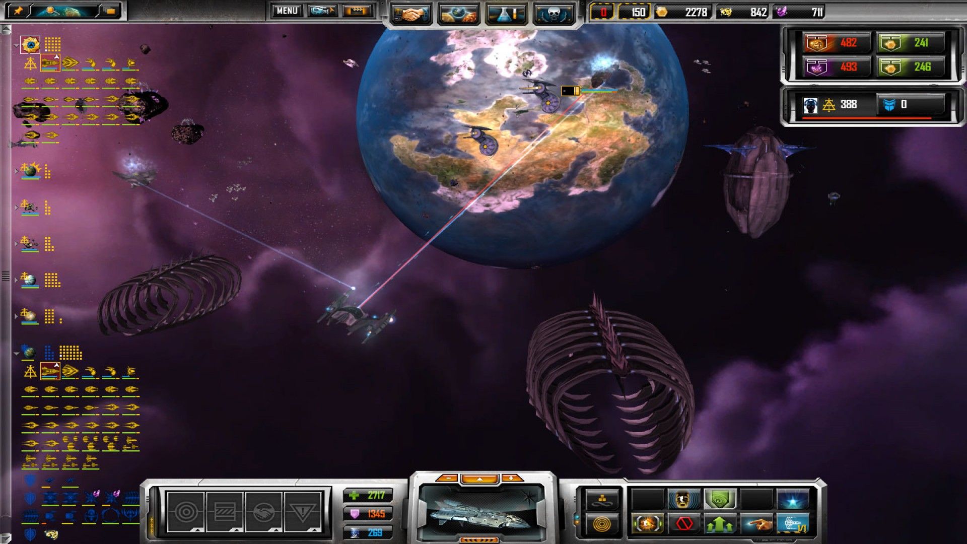 Sins of a Solar Empire PS5 Version Full Game Free Download