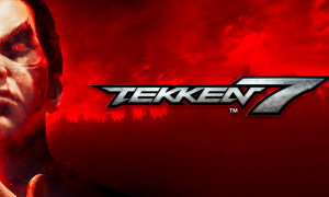 Tekken 7 PC Version Game Free Download