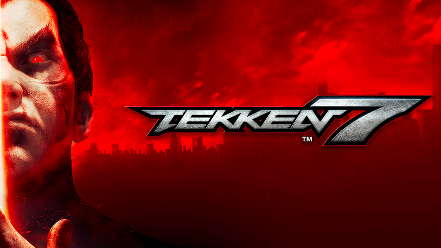 Tekken 7 PC Version Game Free Download