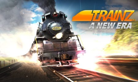 Trainz A New Era PS4 Version Full Game Free Download