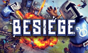 Besiege PC Latest Version Free Download