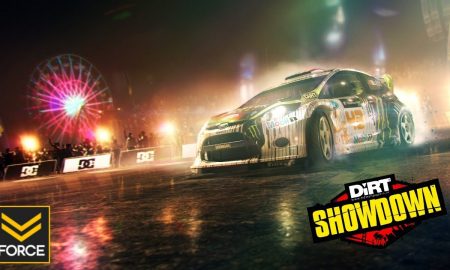 Dirt Showdown Xbox Version Full Game Free Download