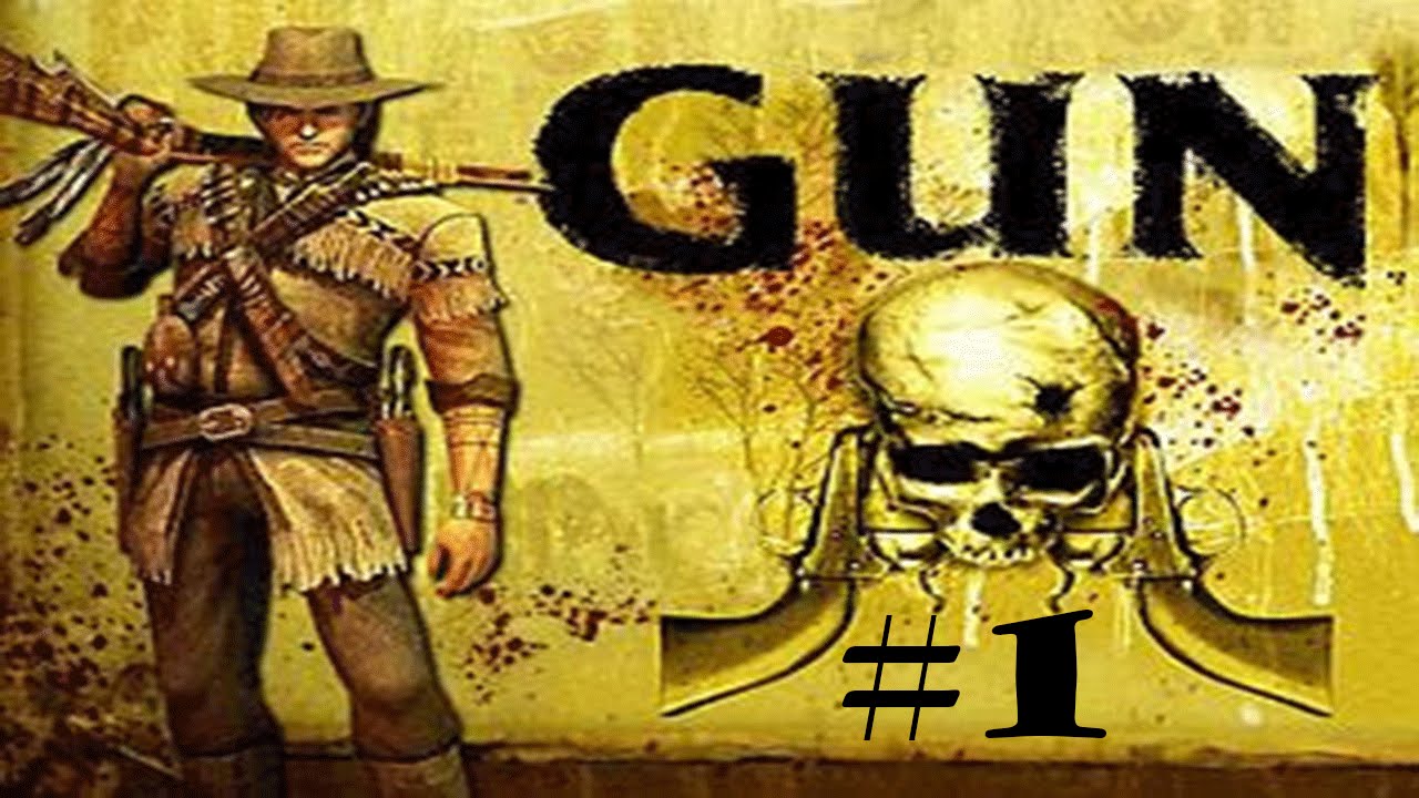 GUN PS5 Version Full Game Free Download