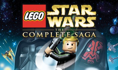 LEGO Star Wars The Complete Saga PC Latest Version Free Download