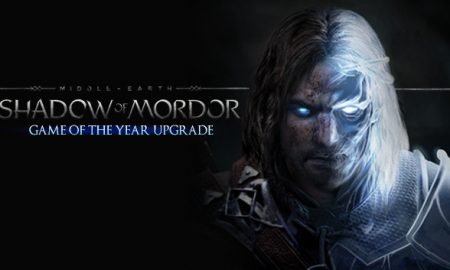 Middle-earth: Shadow of Mordor GOTY PC Version Game Free Download