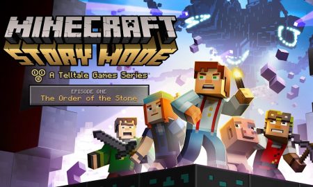 Minecraft: Story Mode Season One Xbox Version Full Game Free Download