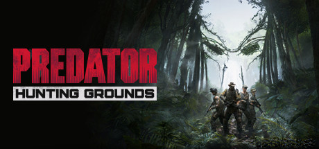 Predator: Hunting Grounds PC Version Game Free Download