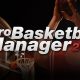 Pro Basketball Manager 2016 PC Latest Version Free Download