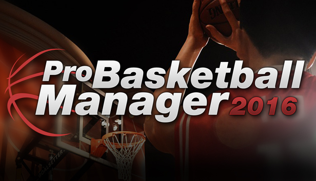 Pro Basketball Manager 2016 PC Latest Version Free Download