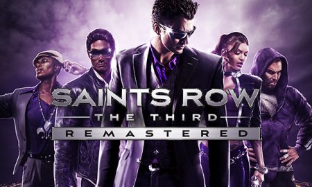 Saints Row 3 Remastered PC Latest Version Free Download
