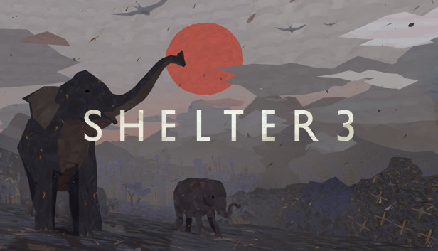 Shelter 3 PC Latest Version Free Download
