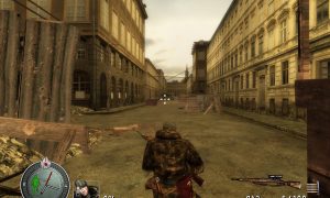 Sniper Elite 1 PC Version Game Free Download