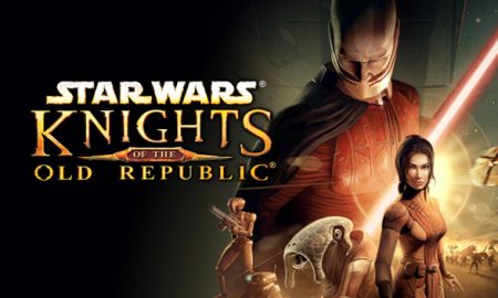 Star Wars – Knights Of The Old Republic Free Full PC Game For Download