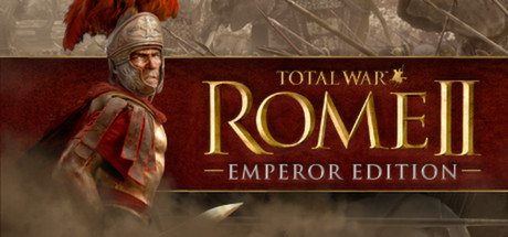Total War Rome II Emperor Edition PC Game Latest Version Free Download